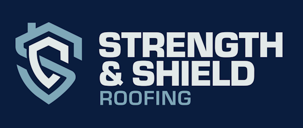 Strength and Shield Roofing